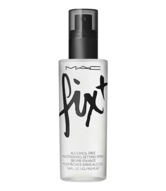 MAC - FIX+ Original - Brume Rafraîchissante Fixante