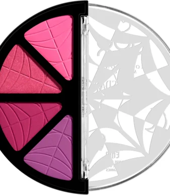NYX - Wednesday Blush Palette
