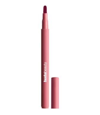 HUDA BEAUTY - Lip Contour Lip Stain - Crayon à lèvres