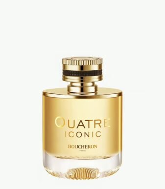 BOUCHERON - Quatre Iconic Eau de Parfum 100 ml