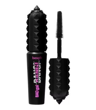 BENEFIT - Mini Mascara Badgal Bang