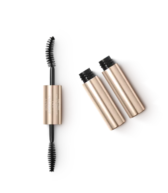 KIKO - Mascara Beauty Essentials Noir Longue Durée 12h