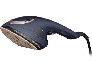 RUSSELL HOBBS - Défroisseur Vapeur Steam Génie 2en1