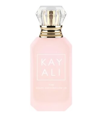 KAYALI - Mini 10 ml Vapo Yum Boujee Marshmallow 81 - Eau de Parfum Intense