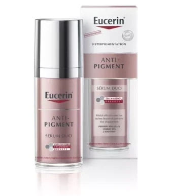 - Anti-pigment sérum duo 30ml