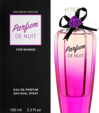 Parfum de Nuit - 100 ml Eau de Parfum