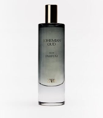 ZARA - Bohemian Oud 50 ml Eau de Parfum
