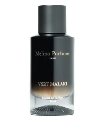 MELINA PARFUM - Vert Malaki Extrait de Parfum 50 ml