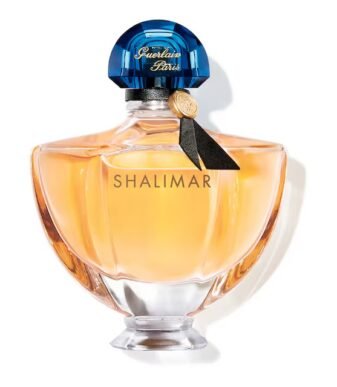 GUERLAIN - Shalimar Decant 10 ml