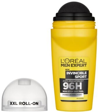 L’ORÉAL - Deodorant Bille Anti Transpirant 50 ml