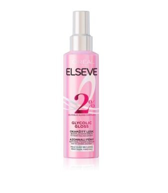 L’ORÉAL - ELSEVE Glycolic Gloss 150 ml