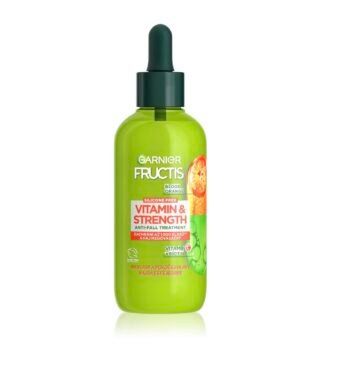 GARNIER - Fructis Vitamine & Strength 125 ml