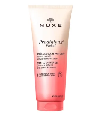NUXE - Gelée de Douche Prodigieux Floral 200 ml