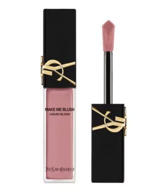 YVES SAINT LAURENT - YSL Make Me Blush - Blush liquide 15 ml ou decant 1,5 ml