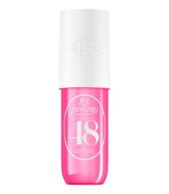 SOL DE JANEIRO - Cheirosa 48 Perfume Mist - Decant 30 ml Brume parfumée corps & cheveux