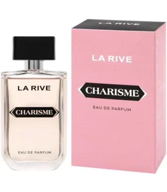 LA RIVE - Charisme 90 ml Eau de Parfum