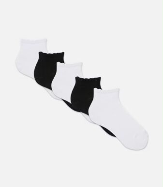 PRIMARK - Pack de 5 Chaussettes