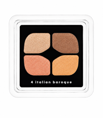 DOLCE GABBANA - Eyeshadow Palette - Palette yeux SANS BOÎTE
