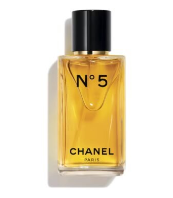 CHANEL - N5 Eau de Toilette Decant 10 ml