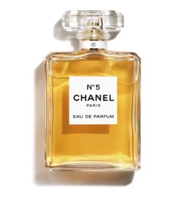 CHANEL - Chanel N5 Eau de Parfum decant 10 ml