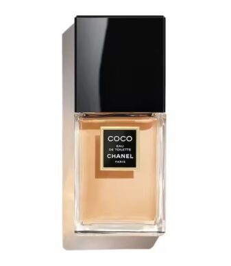 CHANEL - Coco Eau de Toilette decant 10 ml