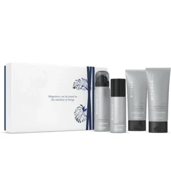 RITUALS Homme - Coffret Cadeau S Bain & Corps