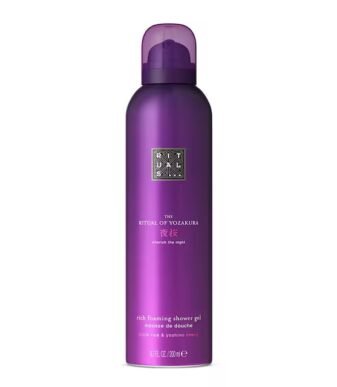 RITUALS - The Ritual of Yozakura - Gel Douche Moussant 200 ml