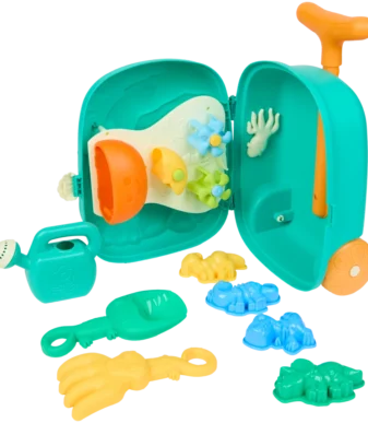 BEACH TOYS - Jouets de Plage