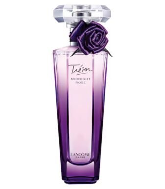 LANCÔME - Trésor Midnight Rose - Eau de Parfum Femme 30 ml