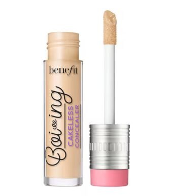 BENEFIT - Boiing Cakeless Concealer -Anticernes Haute Couvrance