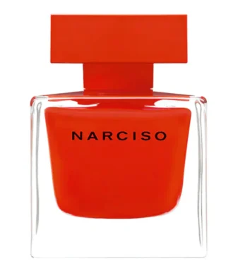 NARCISO RODRIGUEZ - Narciso Rodriguez Narciso Rouge - Eau De Parfum
