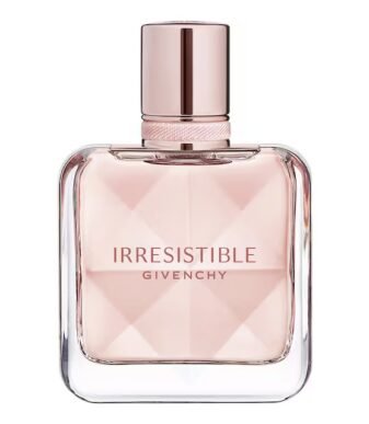 GIVENCHY - Irrésistible Eau de Parfum decant 10 ml