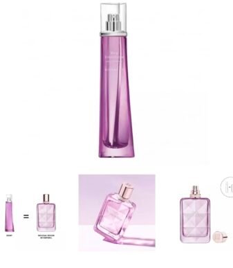 GIVENCHY - Very Irresistible Eau de Parfum Decant 10 ml