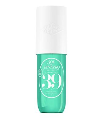SOL DE JANEIRO - Cheirosa 39 - Brume parfumée pour le corps et les cheveux Decant 30 ml