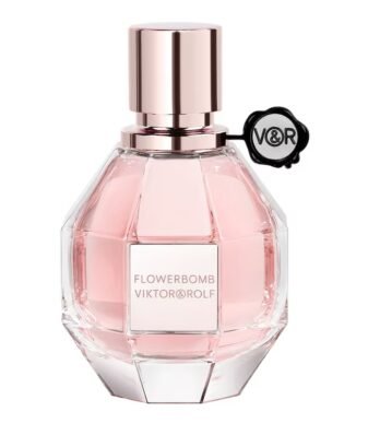 VICTOR & ROLF - Flowerbomb - Eau de parfum florale gourmande Decant 10 ml
