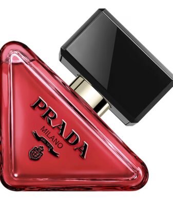 PRADA - Paradoxe Radical Essence - Parfum floral ambré boisé