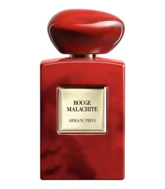 ARMANI - ARMANI PRIVÉ ROUGE MALACHITE - Eau de Parfum Decant 5&10 ml