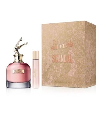 JEAN PAUL GAULTIER - JPG Scandal Coffret de Parfum 80+20 ml