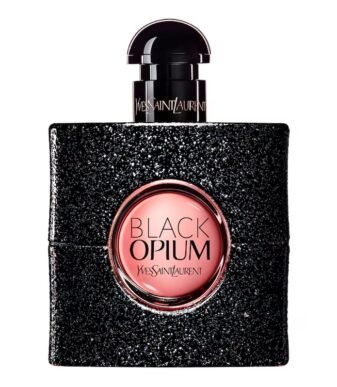 YVES SAINT LAURENT - Black Opium Eau de Parfum Decant 10 ml