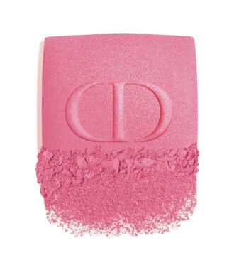 DIOR - Blush haute pigmentation - finis mat, satiné, irisé et holographique - longue tenue ❌Sans Boîte❌