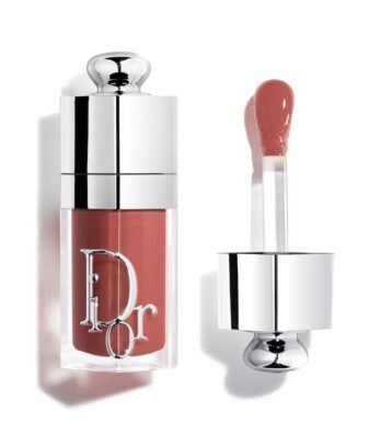 DIOR - Dior Addict Lip Glow Oil - ❌SANS BOÎTE ❌Huile à lèvres hydratante 24 h au fini ultra-brillant