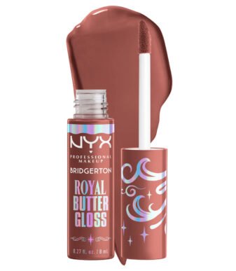 NYX - Gloss Praline BLG 02