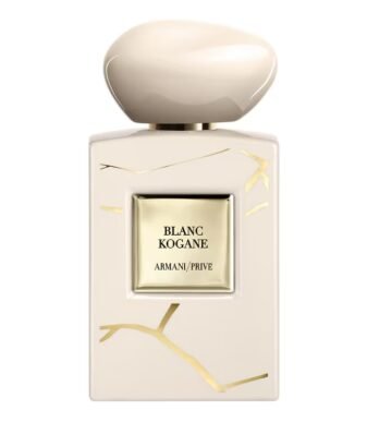 Armani Privé Blanc Kogane - Decant 5&10 ml Eau de Parfum