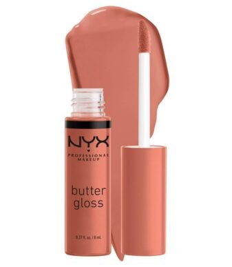 NYX - Butter Gloss Brillant BLG 45 Sugar High