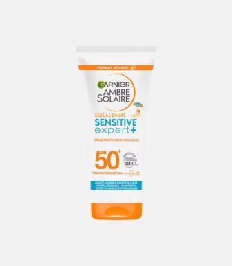 GARNIER - Écran Solaire Pour Bébé et Femme Enceinte 50 ml
