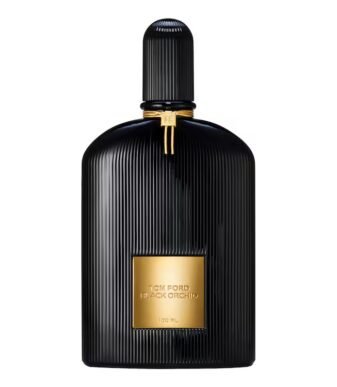 TOM FORD - Black Orchid - Eau De Parfum Décant 10 ml