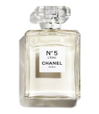 CHANEL - N°5 L'Eau Décant 10 ml
