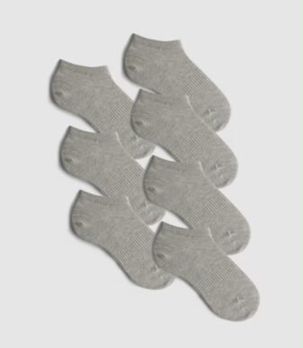 PRIMARK - Pack de 7 Chaussettes Unisexe