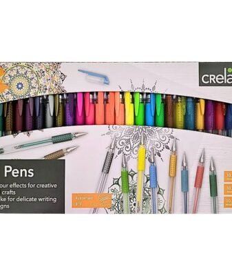 Pack de 30 Stylos
