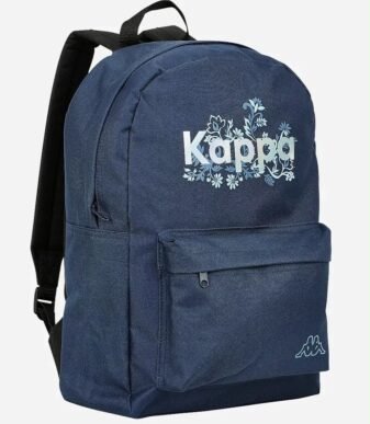 KAPPA - Sac à Dos Adulte Original Bleu Foncé 46*34*13 cm